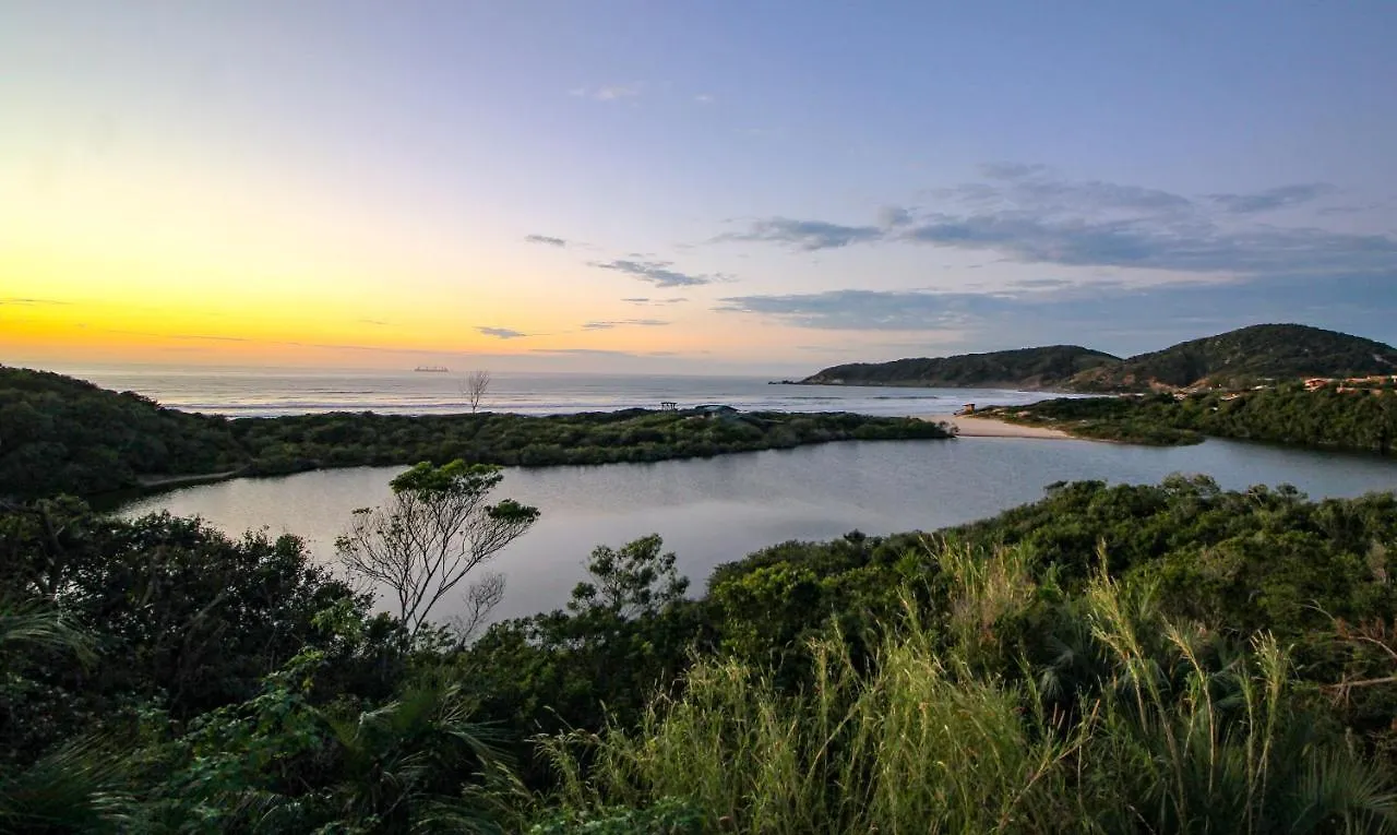 Belvedere Praia Do Rosa Apartment Brazil