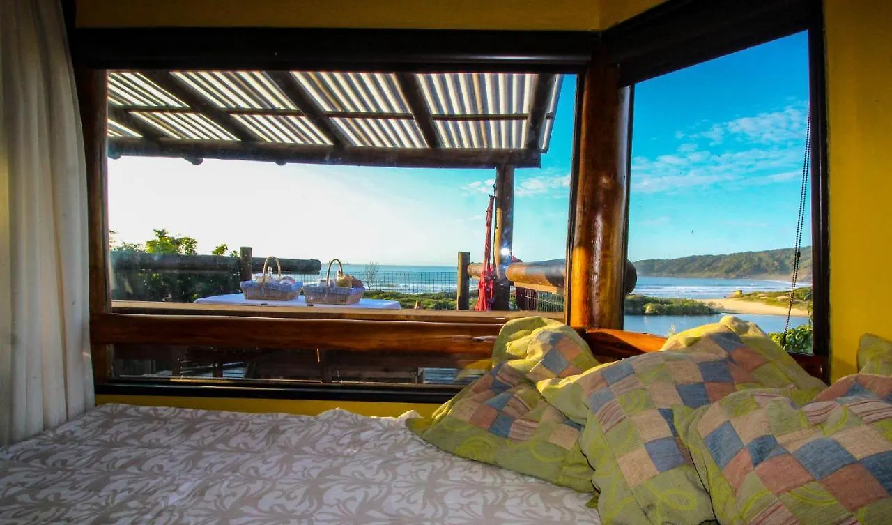 Belvedere Praia Do Rosa Apartment 0*,  Brazil