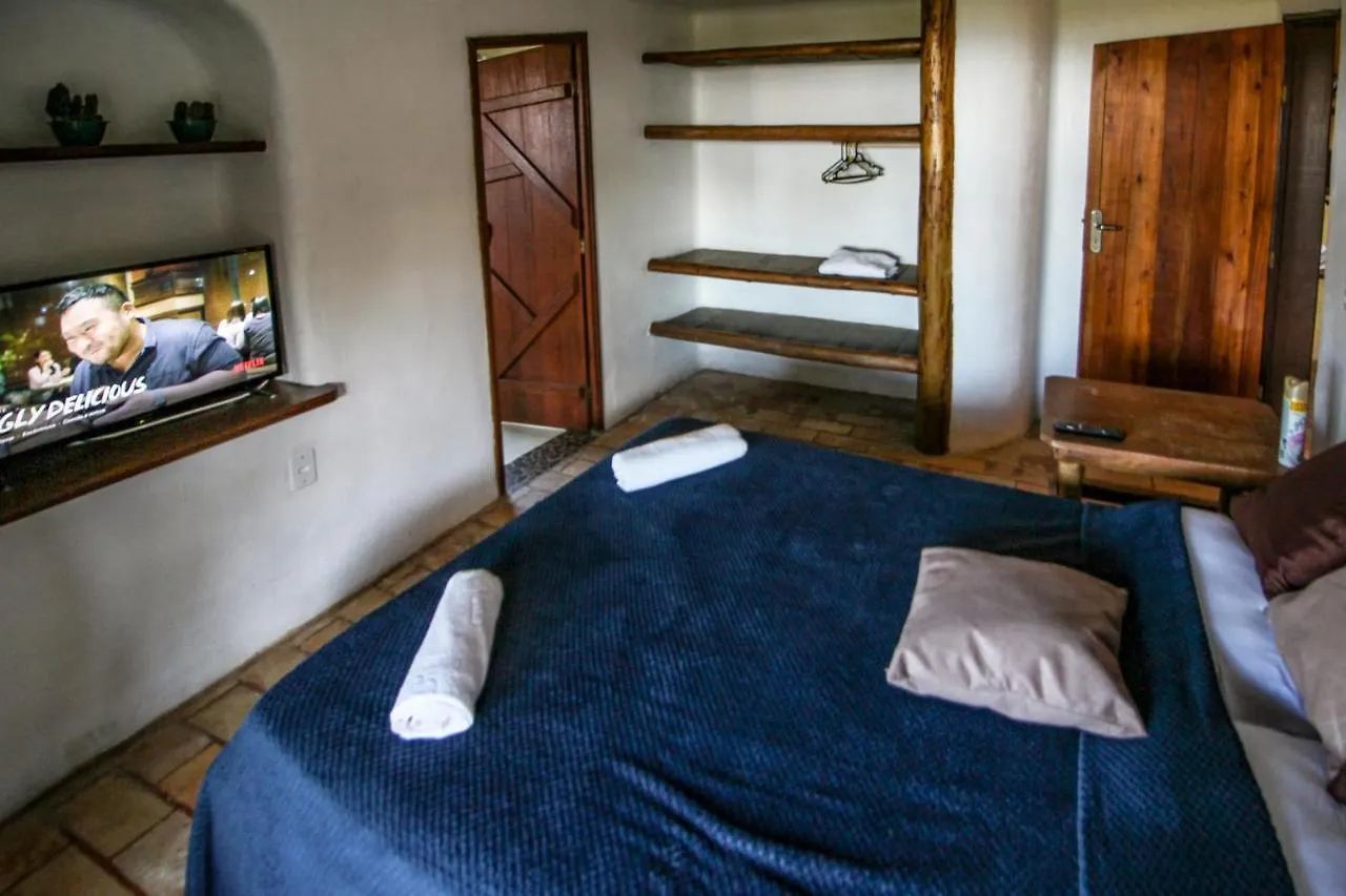 Belvedere Praia Do Rosa Apartment