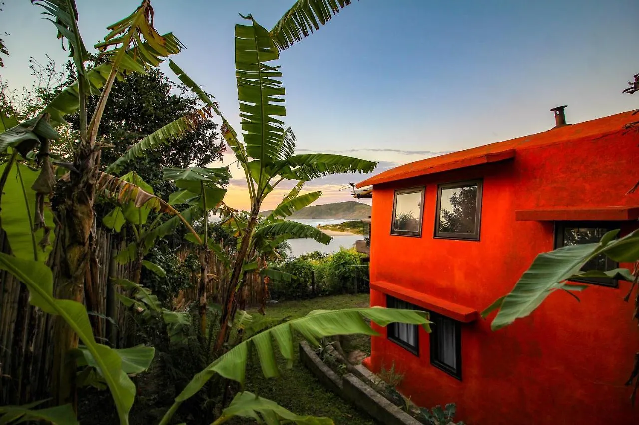 Belvedere Praia Do Rosa Apartment