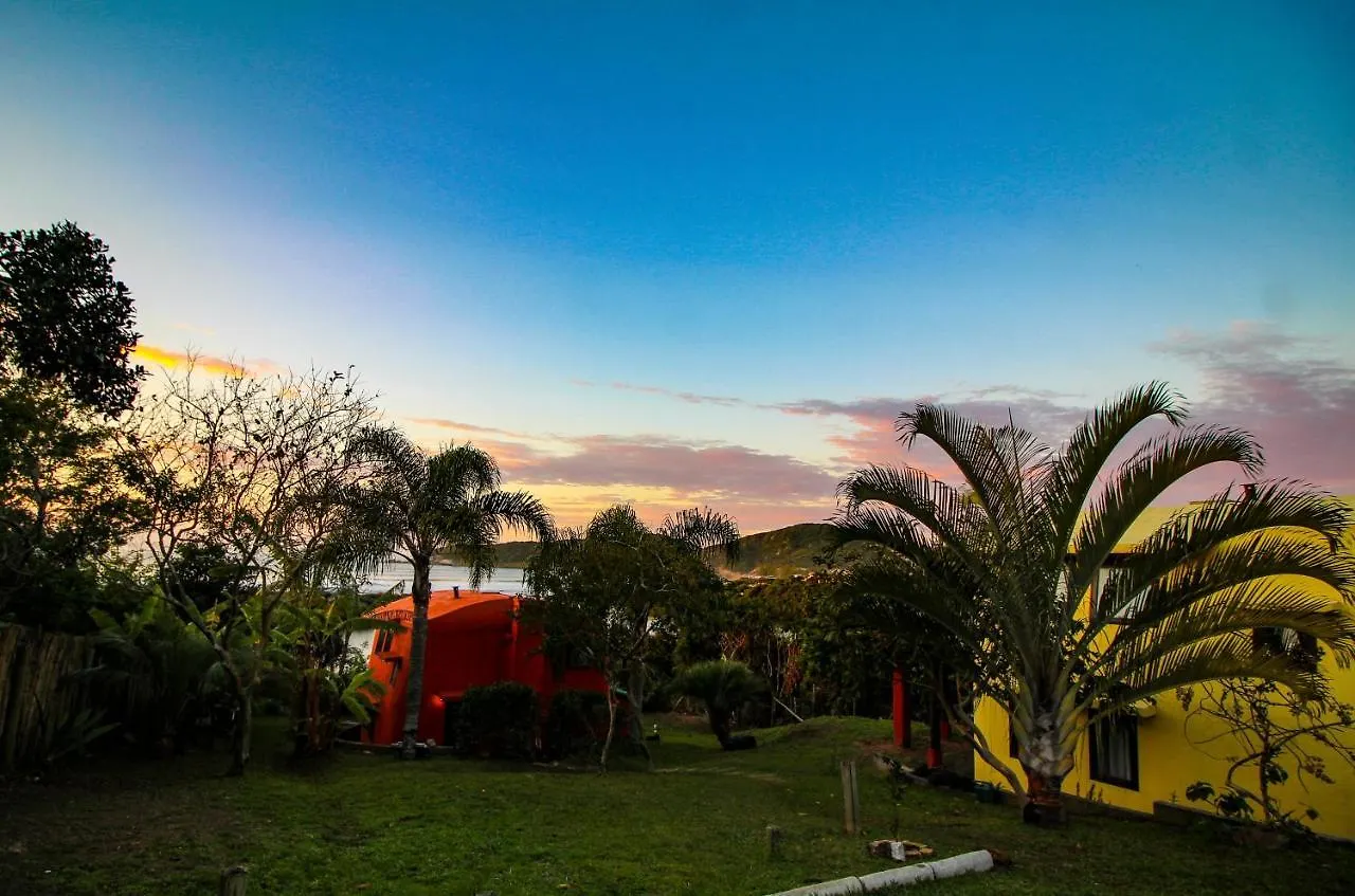 Belvedere Praia Do Rosa Apartment