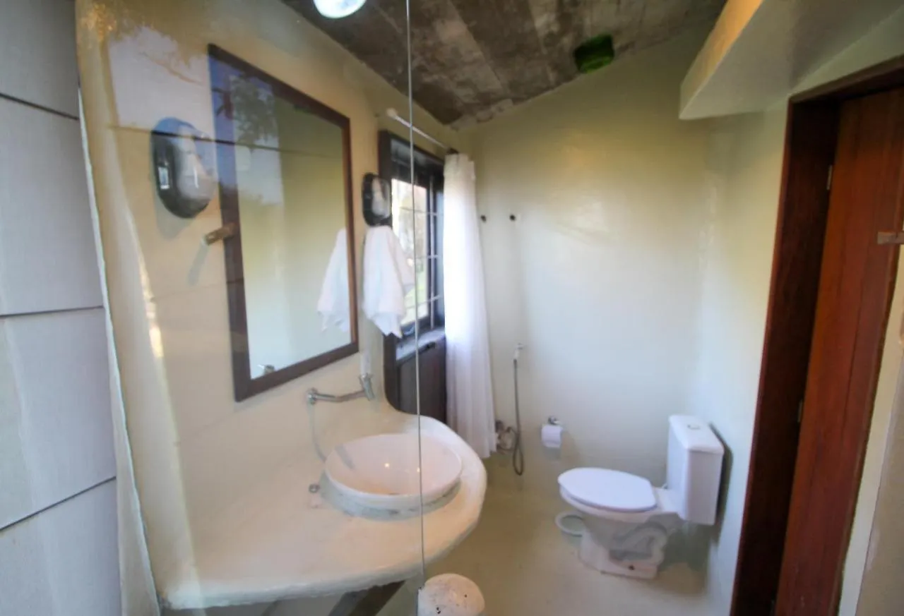 Belvedere Praia Do Rosa Apartment