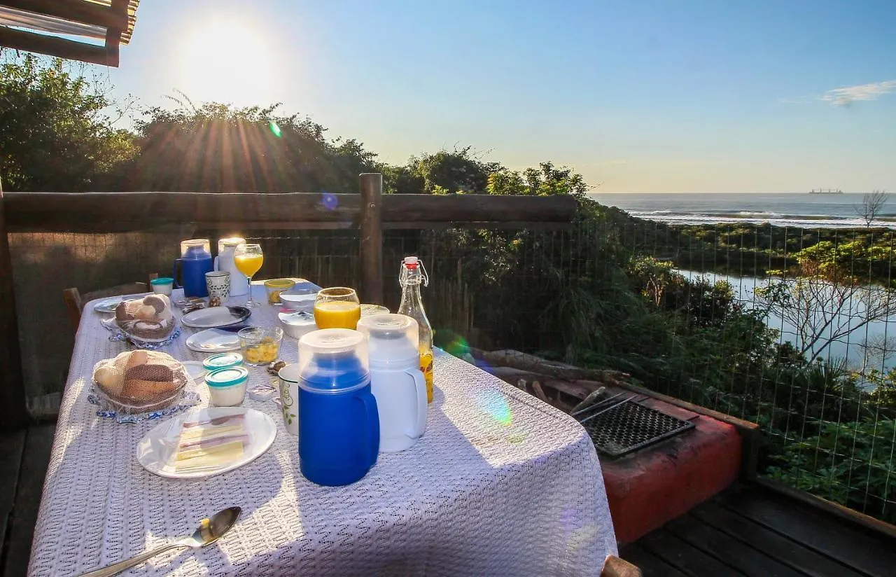 Belvedere Praia Do Rosa Apartment Brazil