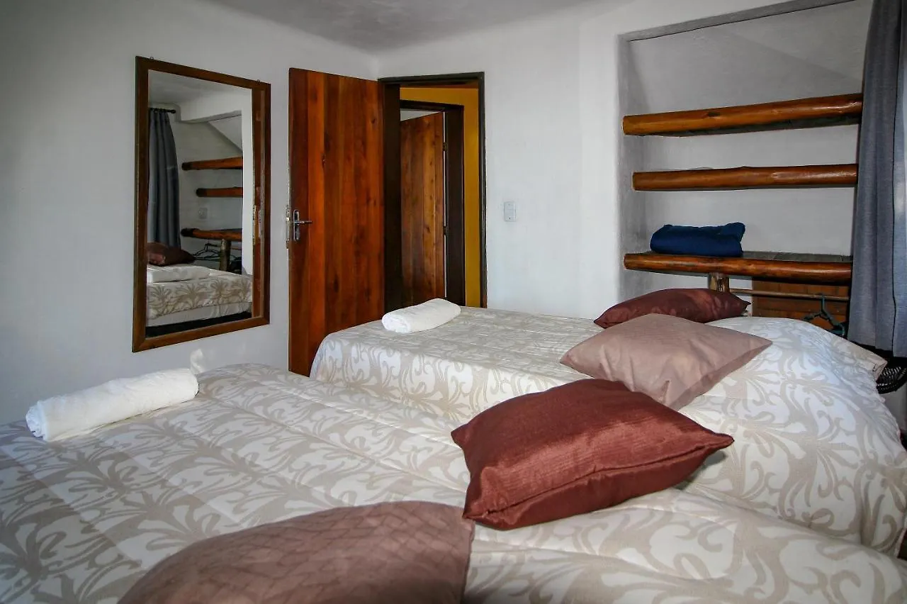 Belvedere Praia Do Rosa Apartment