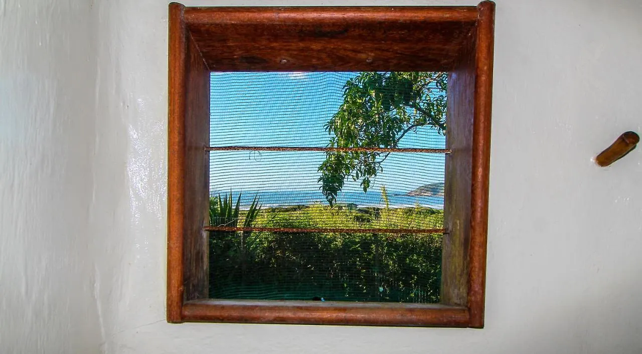 Belvedere Praia Do Rosa Apartment Brazil
