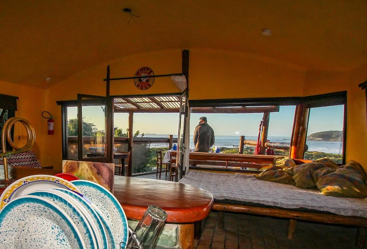 Belvedere Praia Do Rosa Apartment 0*,  Brazil