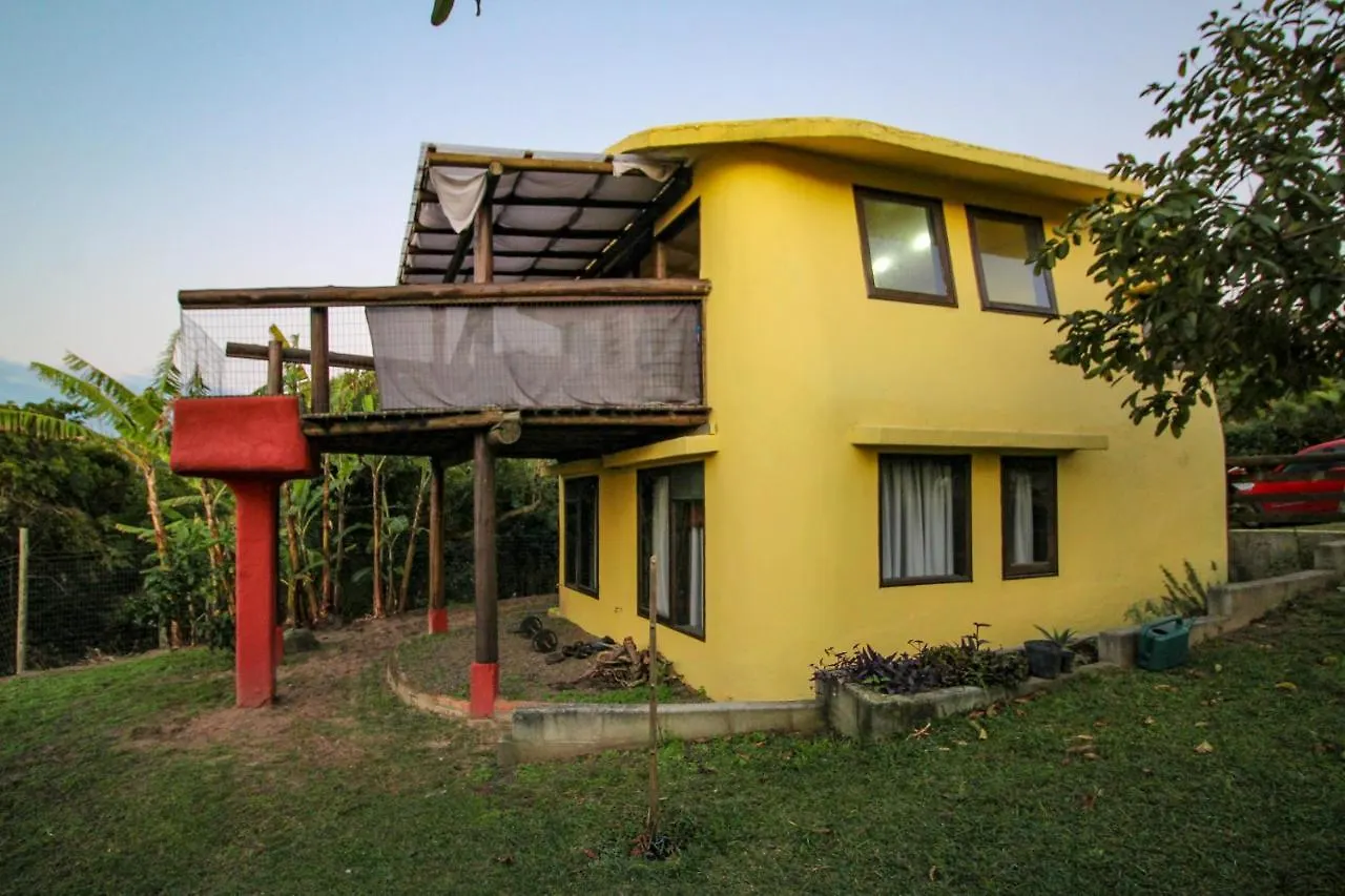 Belvedere Praia Do Rosa Apartment