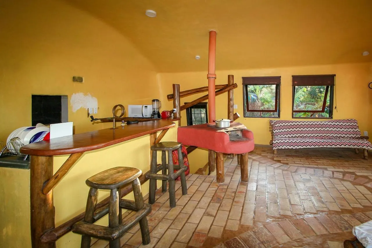 Belvedere Praia Do Rosa Apartment