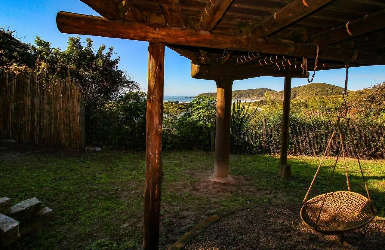 Belvedere Praia Do Rosa Apartment