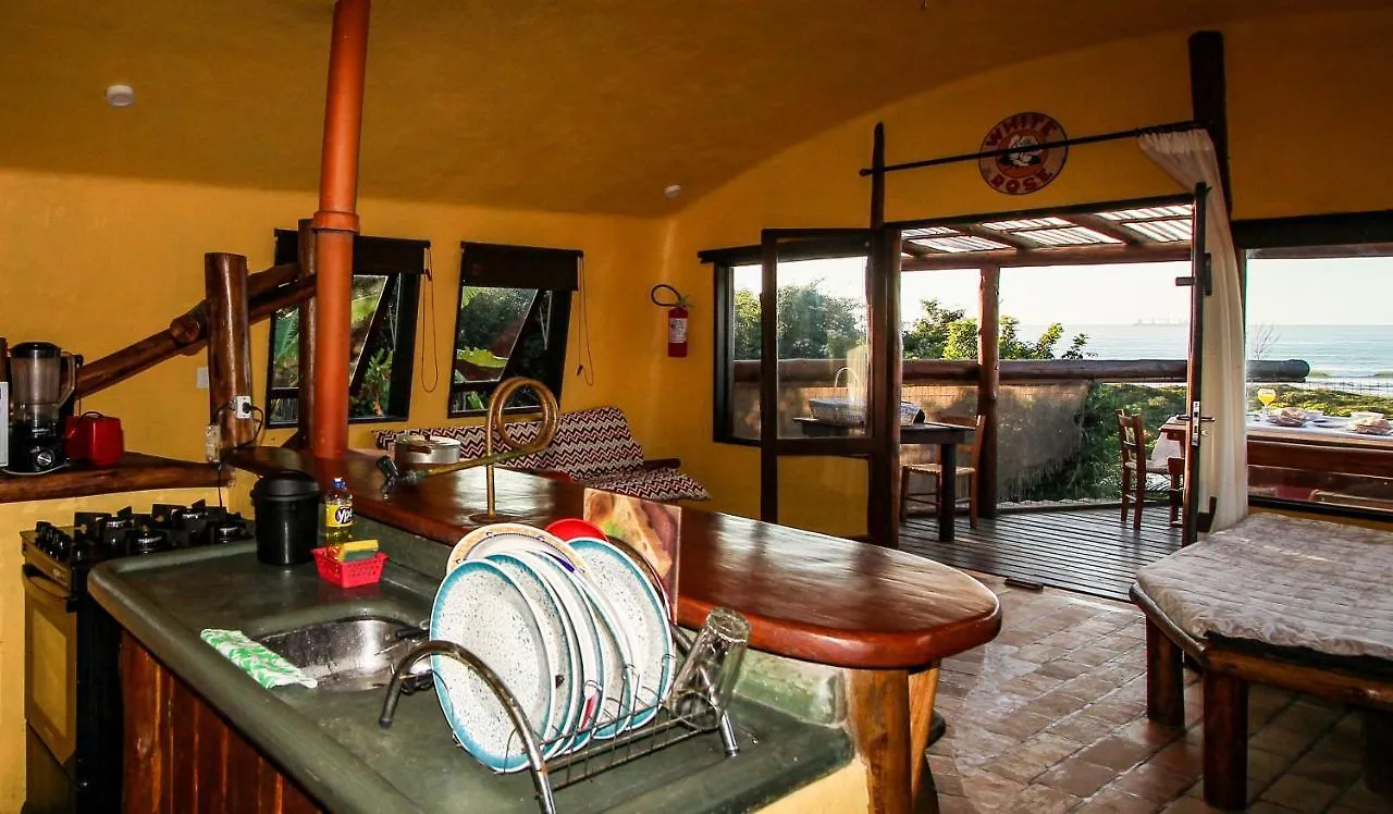 Belvedere Praia Do Rosa Apartment