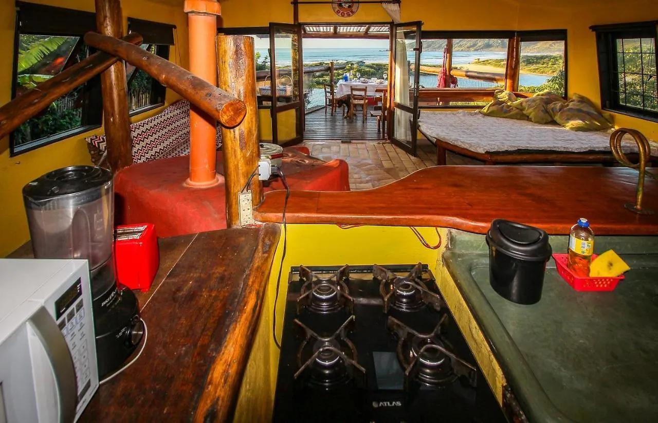 Belvedere Praia Do Rosa Apartment 0*,  Brazil