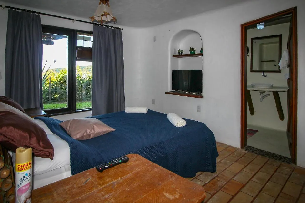 Belvedere Praia Do Rosa Apartment 0*,  Brazil