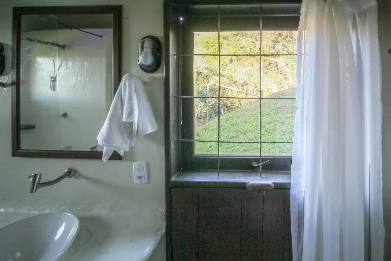 Belvedere Praia Do Rosa Apartment 0*,  Brazil