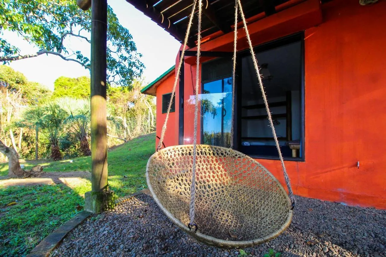 Belvedere Praia Do Rosa Apartment Brazil