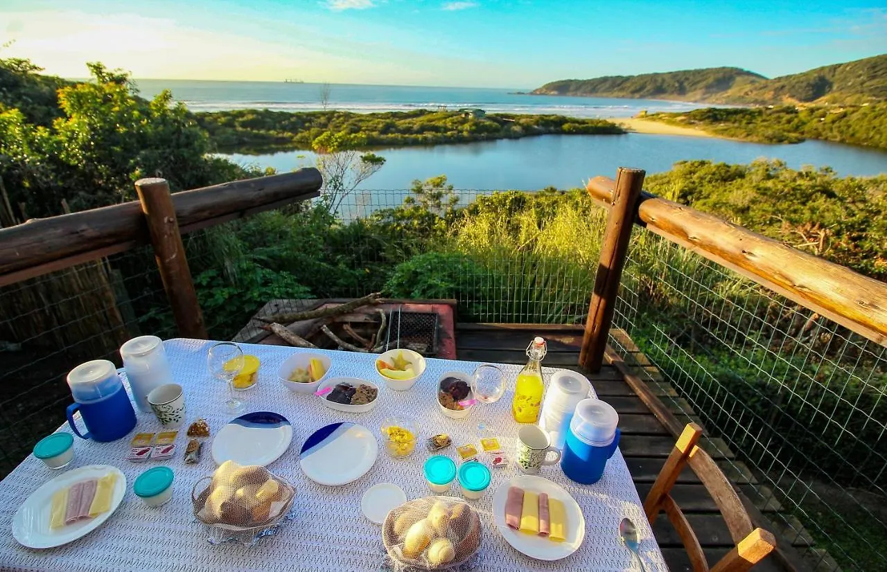 Belvedere Praia Do Rosa Apartment