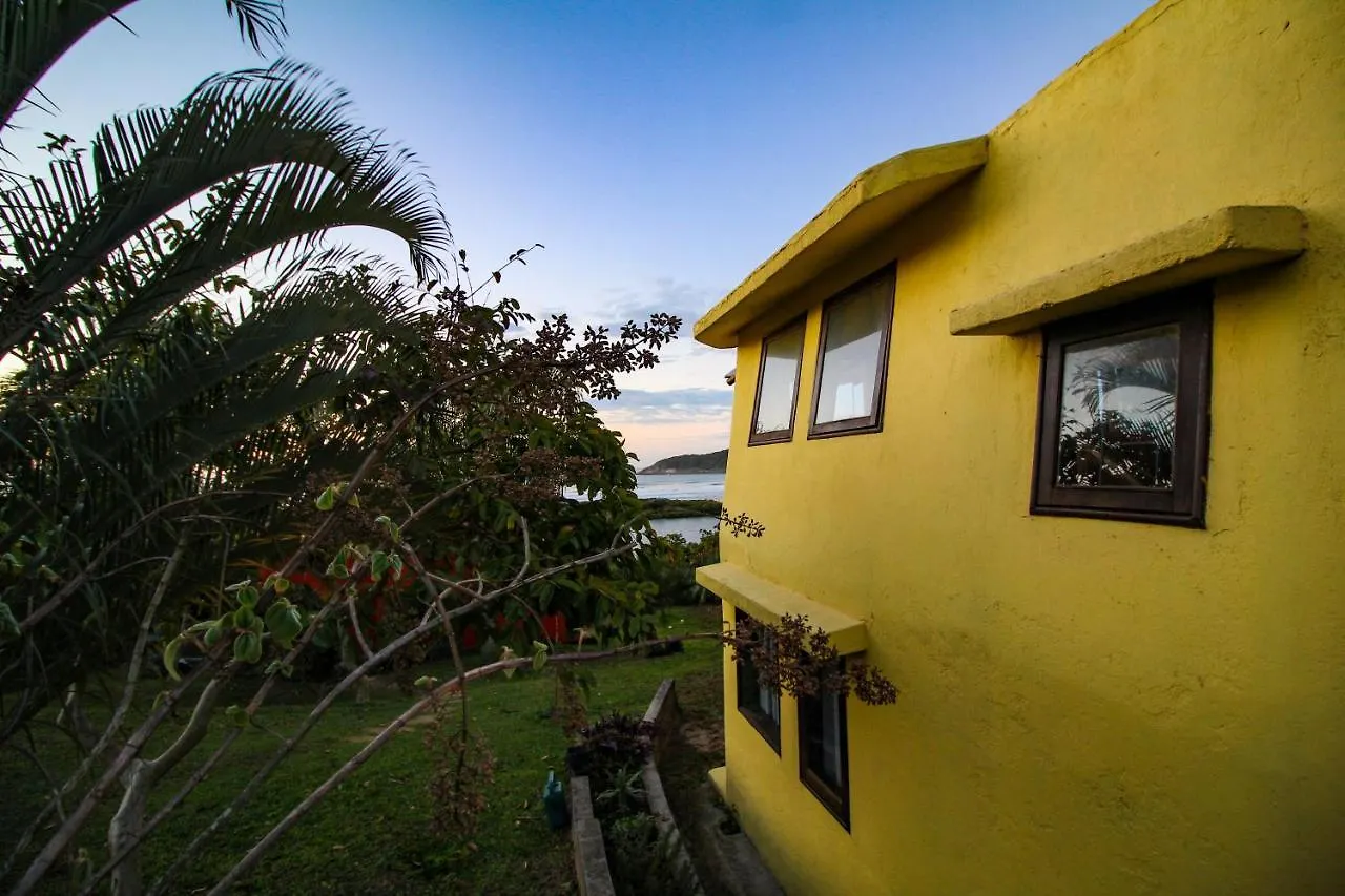 Belvedere Praia Do Rosa Apartment