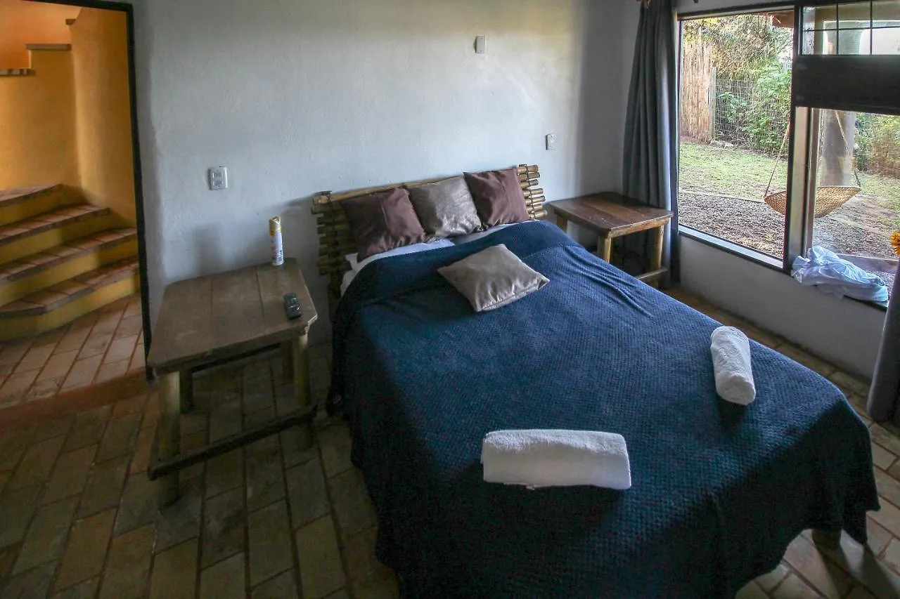 Belvedere Praia Do Rosa Apartment