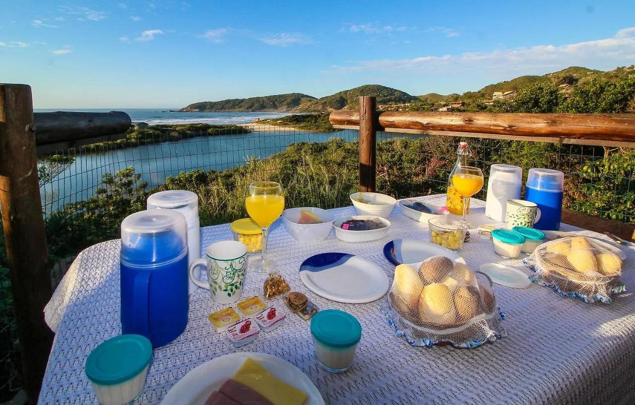 Belvedere Praia Do Rosa Apartment Brazil