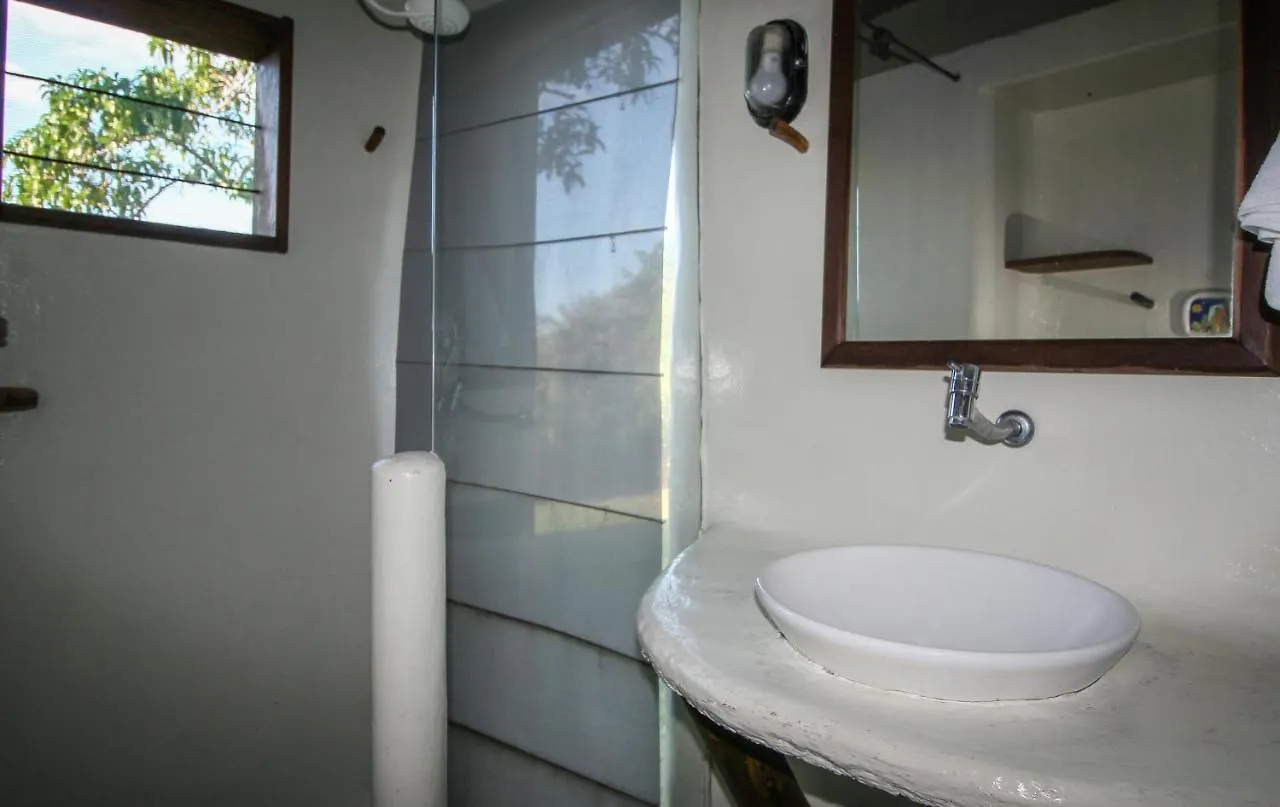 Belvedere Praia Do Rosa Apartment Brazil