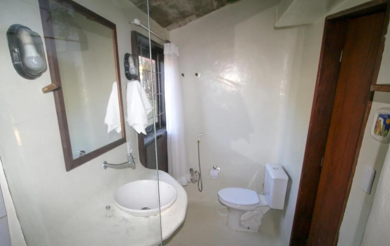 Belvedere Praia Do Rosa Apartment