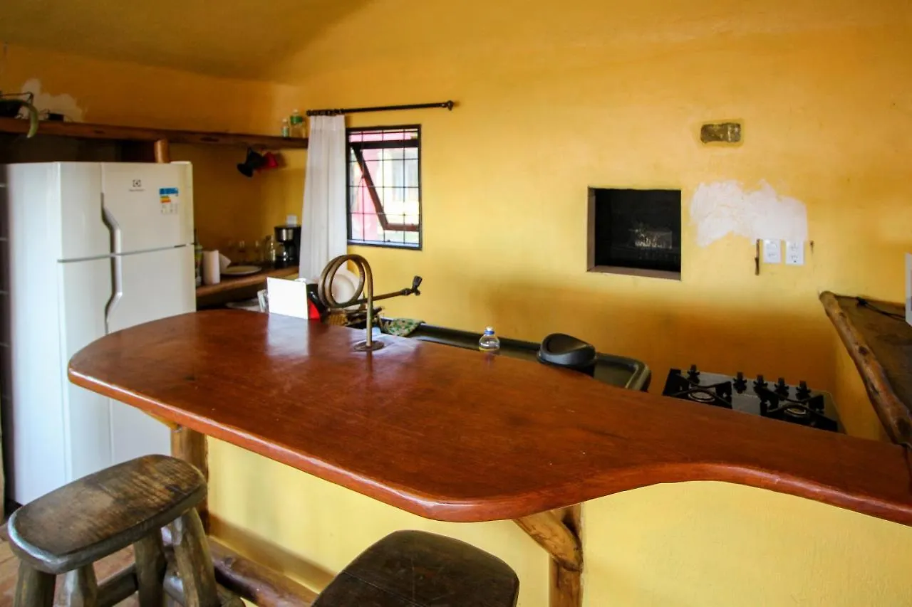 Belvedere Praia Do Rosa Apartment 0*,  Brazil