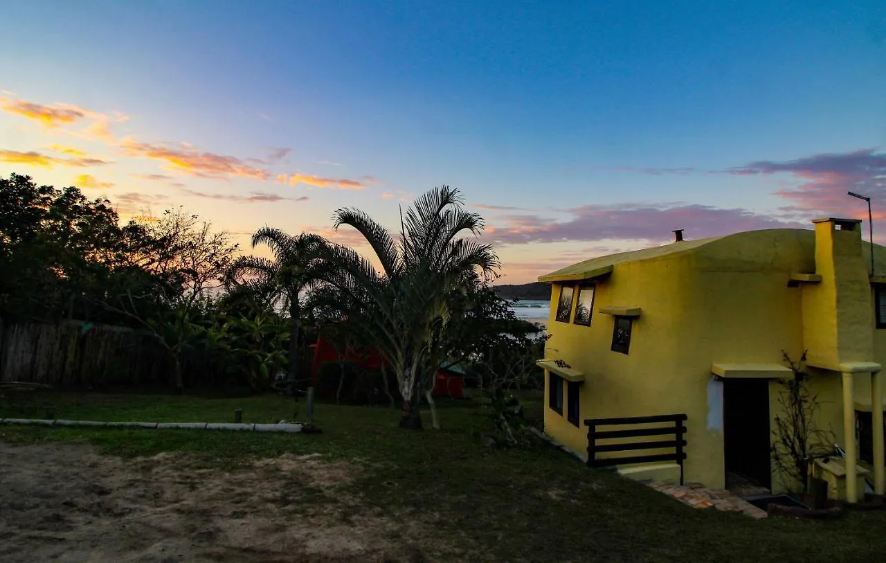 Belvedere Praia Do Rosa Apartment