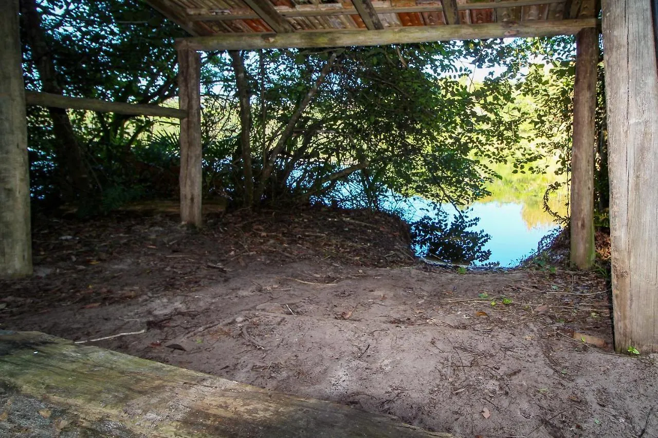 Belvedere Praia Do Rosa Apartment