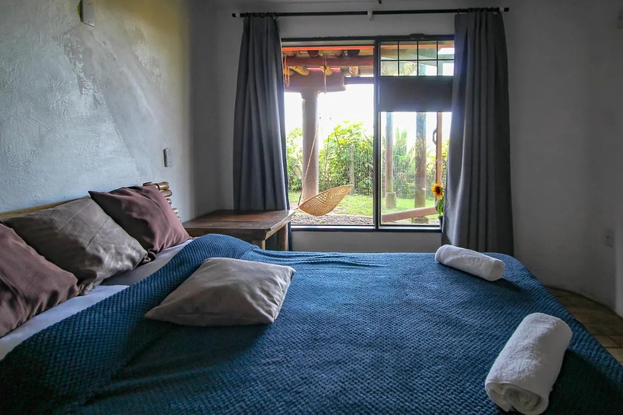 Belvedere Praia Do Rosa Apartment