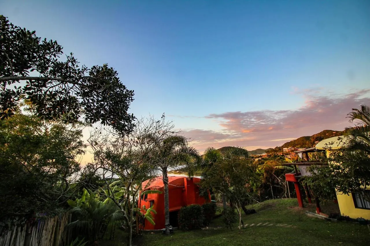 Belvedere Praia Do Rosa Apartment Brazil