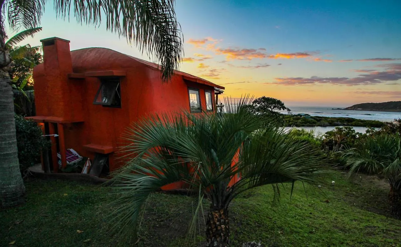 Belvedere Praia Do Rosa Apartment