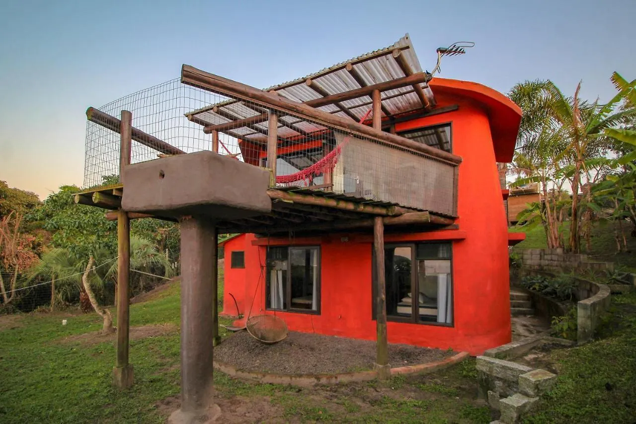 Belvedere Praia Do Rosa Apartment