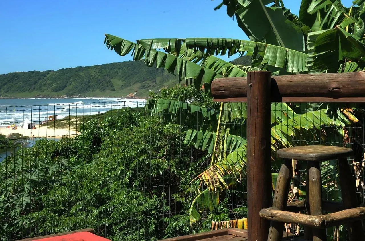Belvedere Praia Do Rosa Apartment Brazil