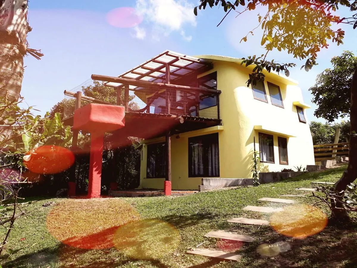 Belvedere Praia Do Rosa Apartment