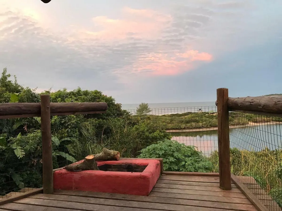 Belvedere Praia Do Rosa Apartment 0*,